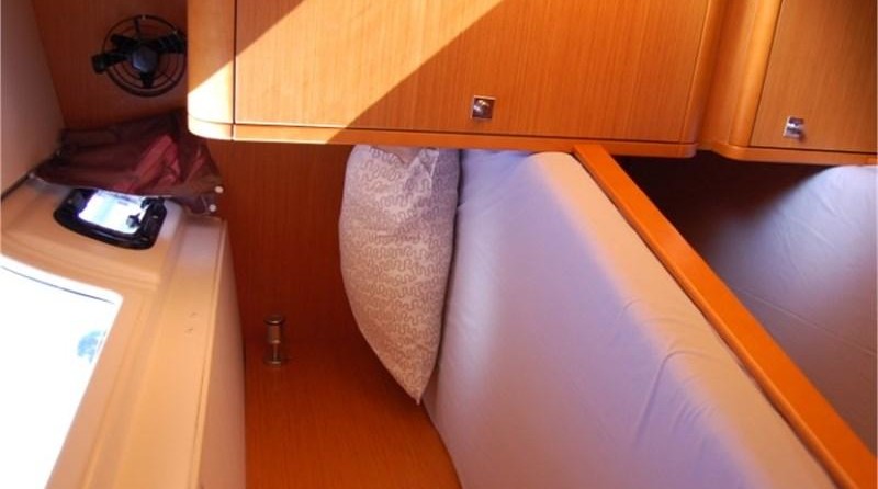 Jeanneau Sun Odyssey 519