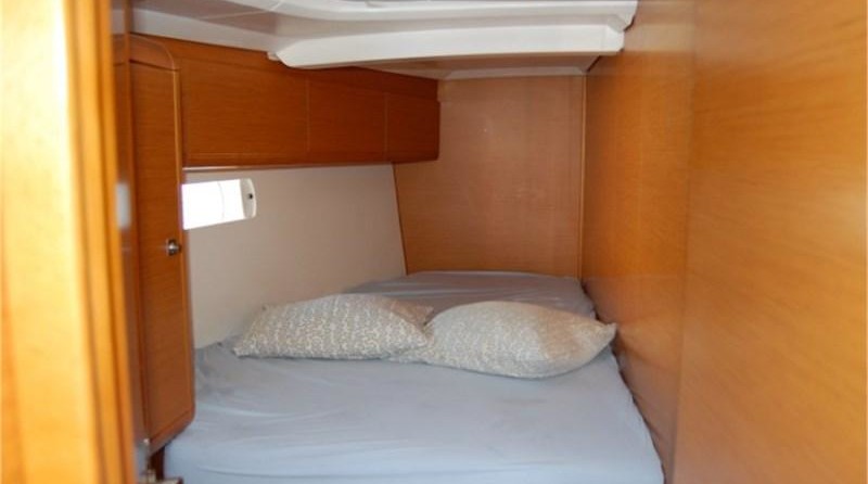 Jeanneau Sun Odyssey 519