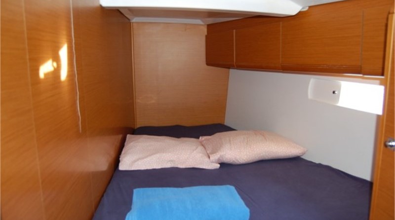 Jeanneau Sun Odyssey 519