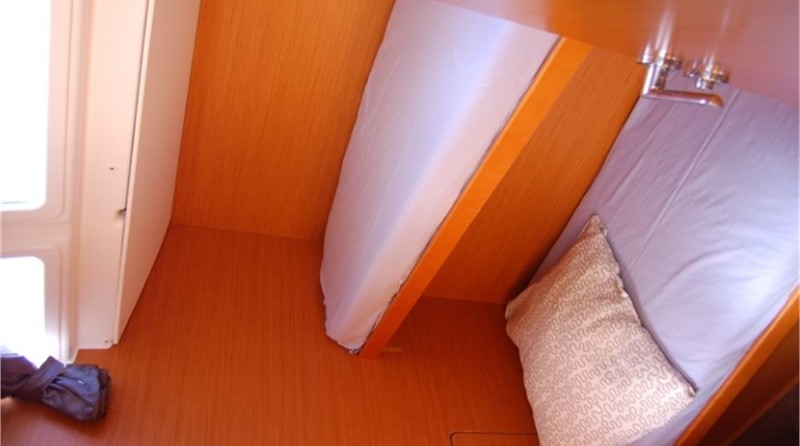 Jeanneau Sun Odyssey 519