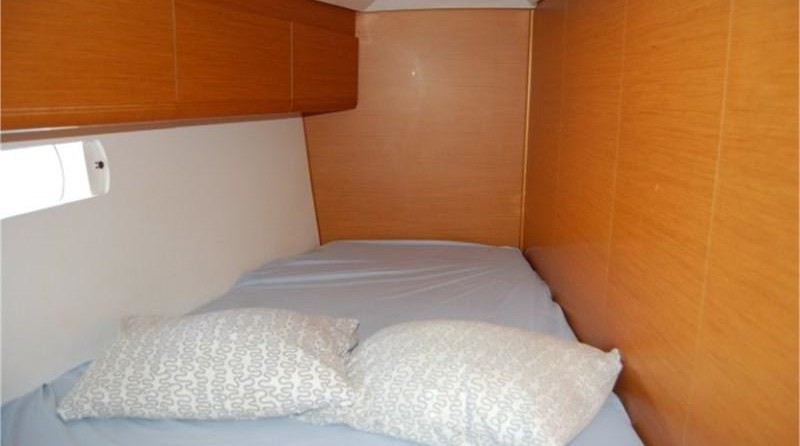 Jeanneau Sun Odyssey 519