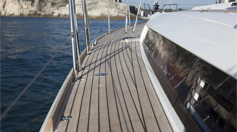 Jeanneau Sun Odyssey 479