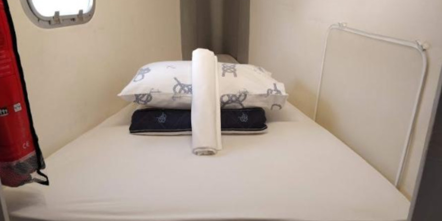 Fountaine Pajot Saona 47