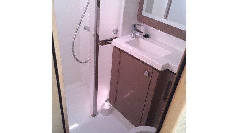 Fountaine Pajot Saona 47