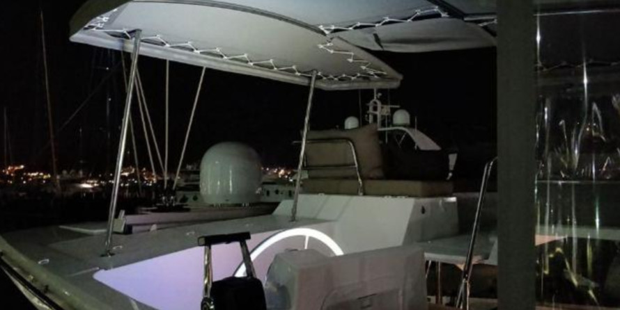 Fountaine Pajot Saona 47