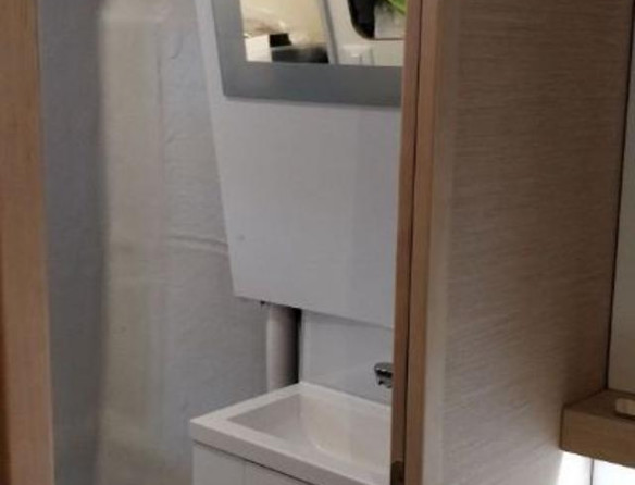 Fountaine Pajot Saona 47