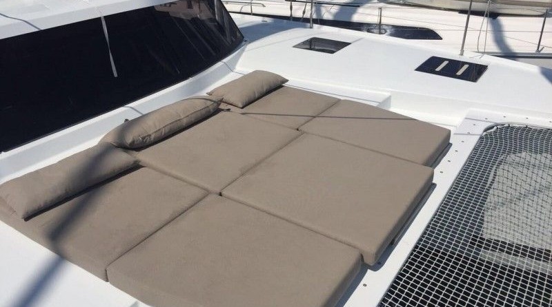 Fountaine Pajot Saona 47