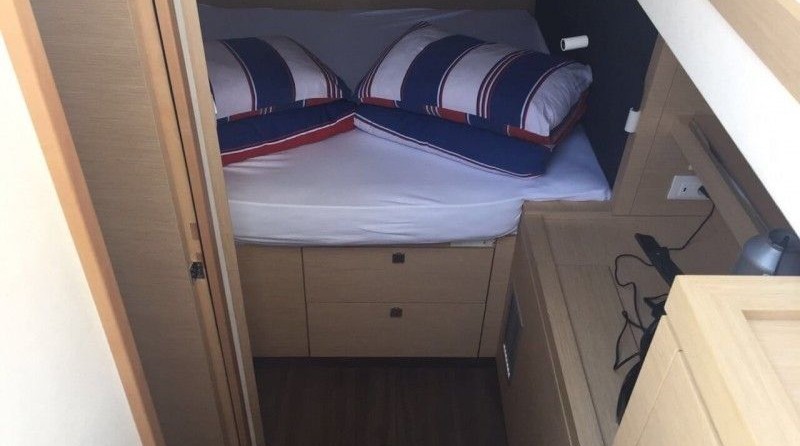 Fountaine Pajot Saona 47