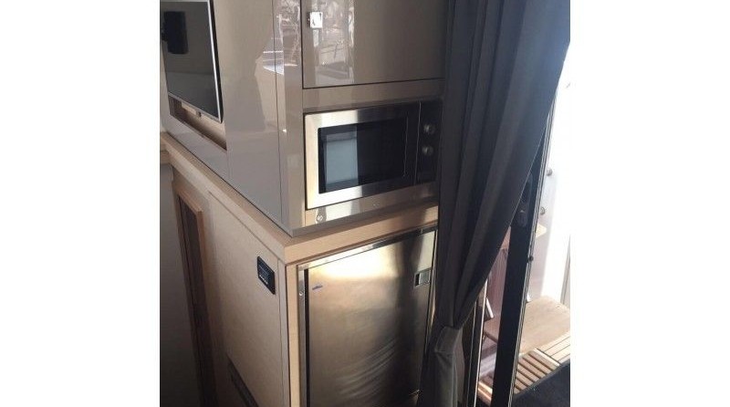 Fountaine Pajot Saona 47