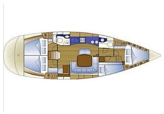 Bavaria 44