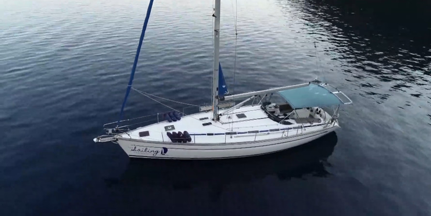 Bavaria 44