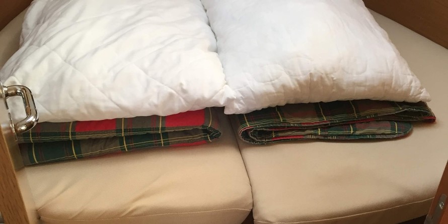 Jeanneau Sun Odyssey 36