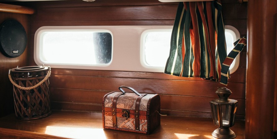 Beneteau Oceanis 411 Clipper