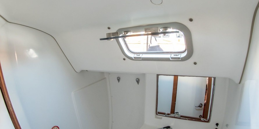 Beneteau Oceanis 411 Clipper