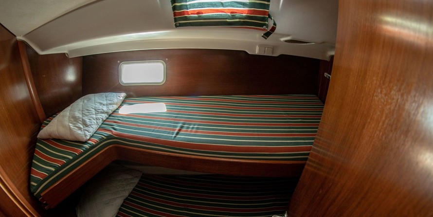 Beneteau Oceanis 411 Clipper