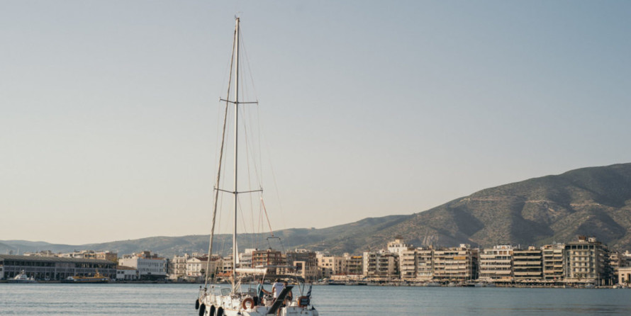 Beneteau Oceanis 411 Clipper