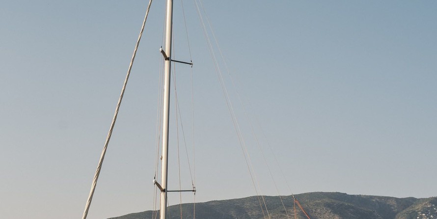 Beneteau Oceanis 411 Clipper