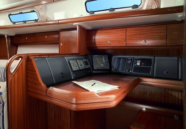 Bavaria 42 Cruiser