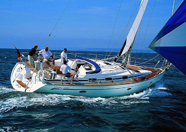 Bavaria 42 Cruiser