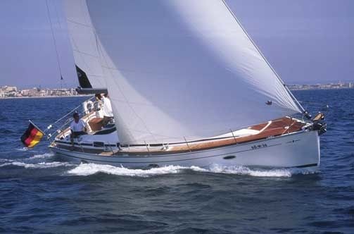 Bavaria 42 Cruiser