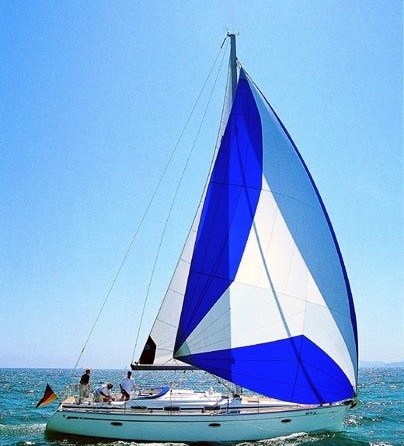 Bavaria 42 Cruiser