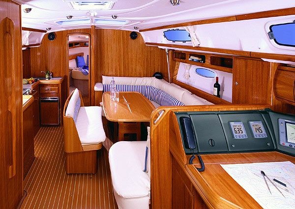 Bavaria 42 Cruiser