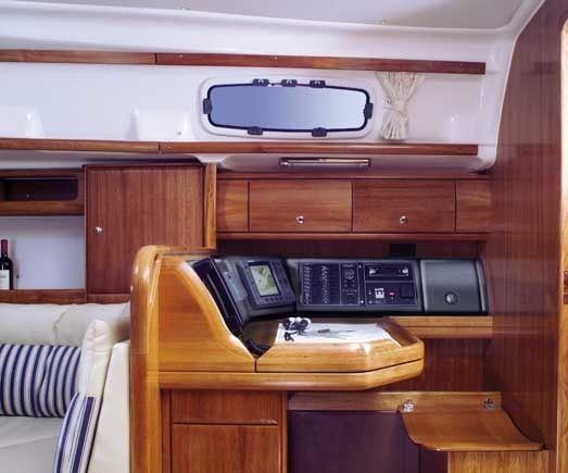 Bavaria 42 Cruiser
