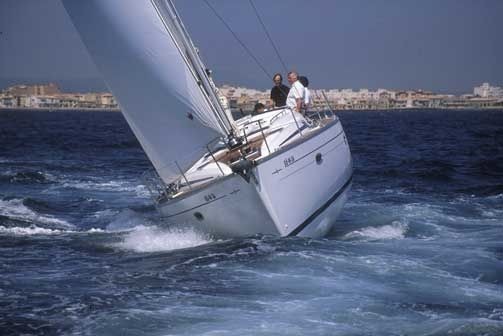 Bavaria 42 Cruiser