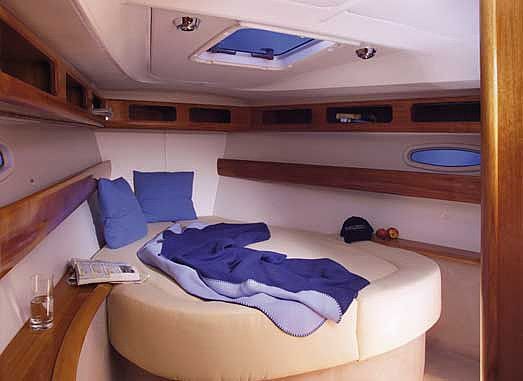 Bavaria 42 Cruiser