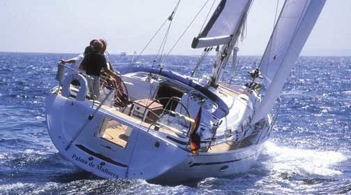 Bavaria 42 Cruiser