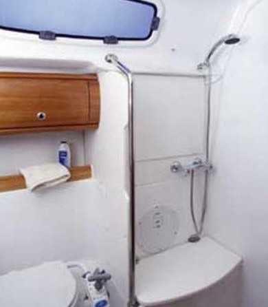 Bavaria 42 Cruiser