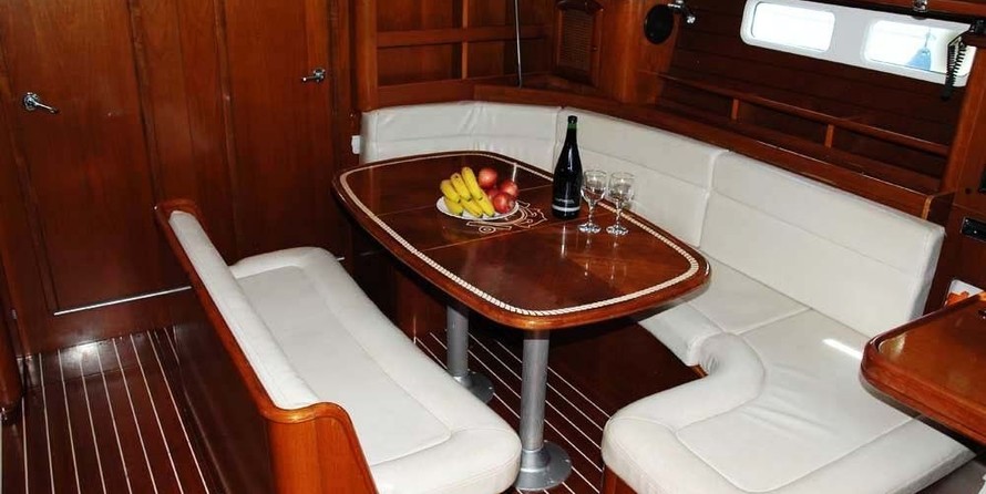 Beneteau Oceanis 461