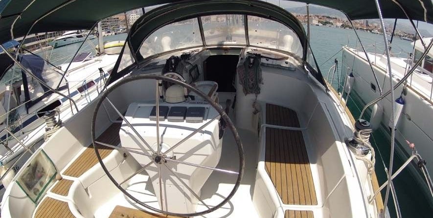 Beneteau Oceanis 461