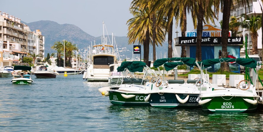 Jeanneau Cap Camarat 650 Open