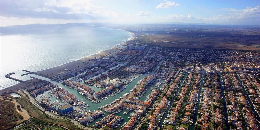 Jeanneau Cap Camarat 650 Open