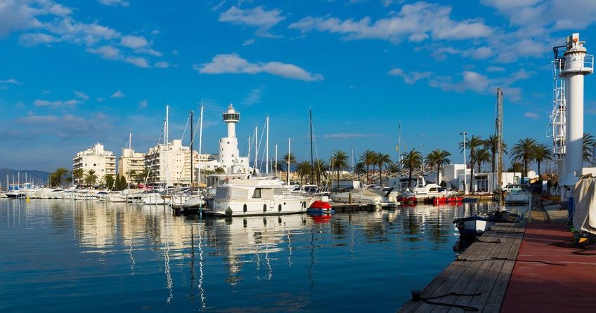 Jeanneau Cap Camarat 650 Open