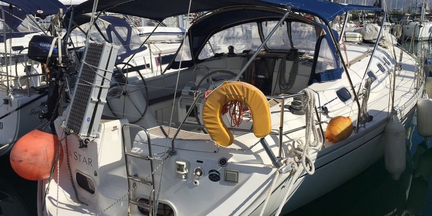 Bavaria 32 Cruiser