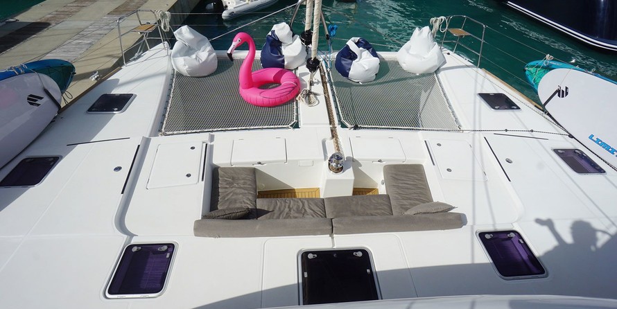 Lagoon 560 S2