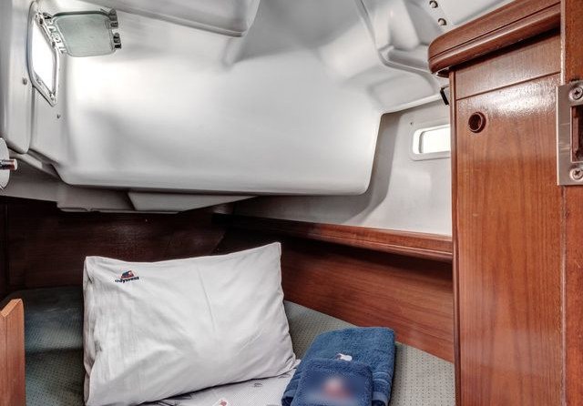 Beneteau Oceanis Clipper 331