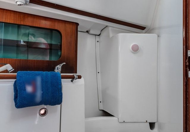 Beneteau Oceanis Clipper 331