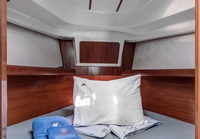 Beneteau Oceanis Clipper 331