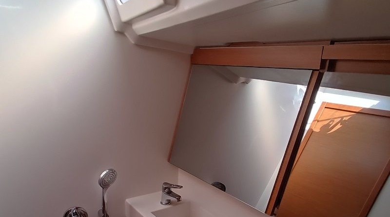 Jeanneau Sun Odyssey 440