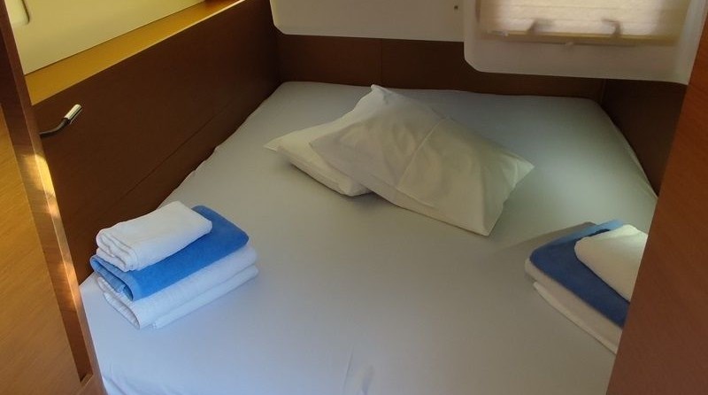 Jeanneau Sun Odyssey 440