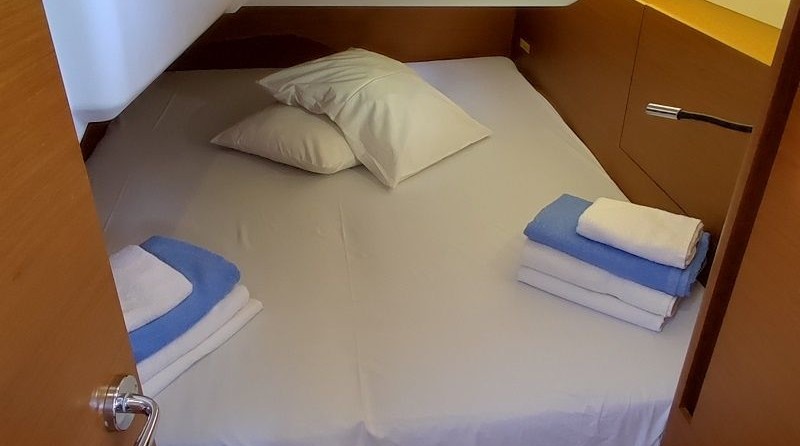 Jeanneau Sun Odyssey 440