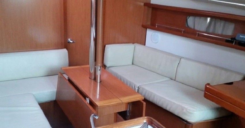 Beneteau Oceanis 37