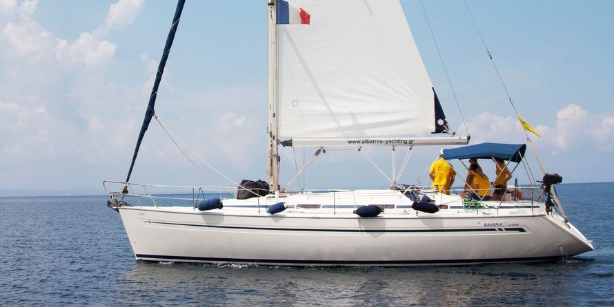 Bavaria 38