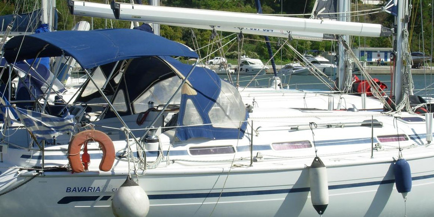 Bavaria 38