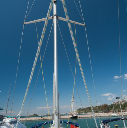 Bavaria 38