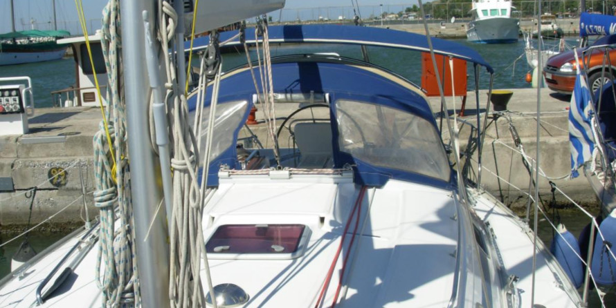 Bavaria 38