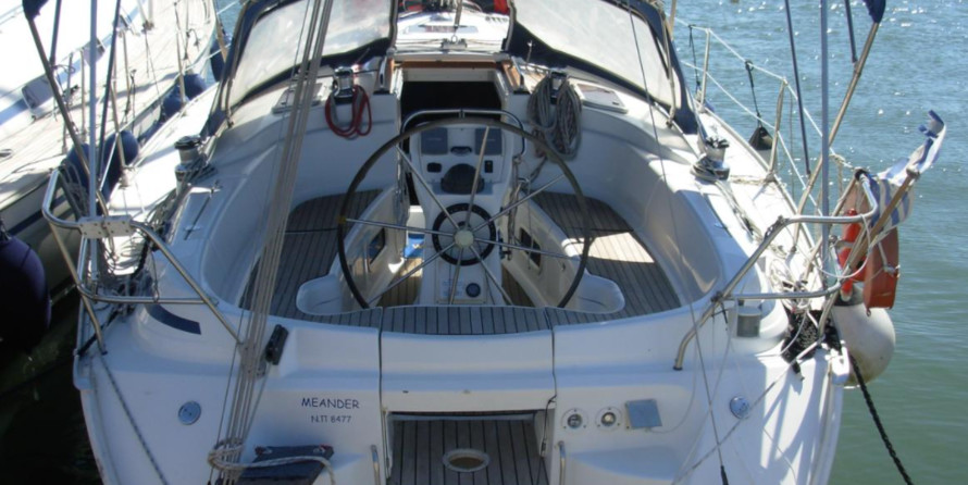 Bavaria 38